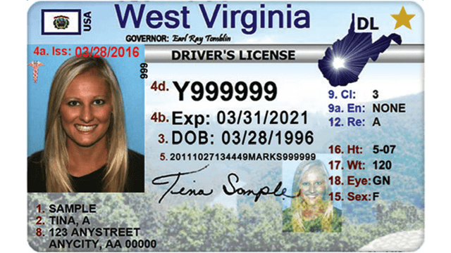 WV Lawmakers Propose Driver’s License Testing Waiver for High School Students