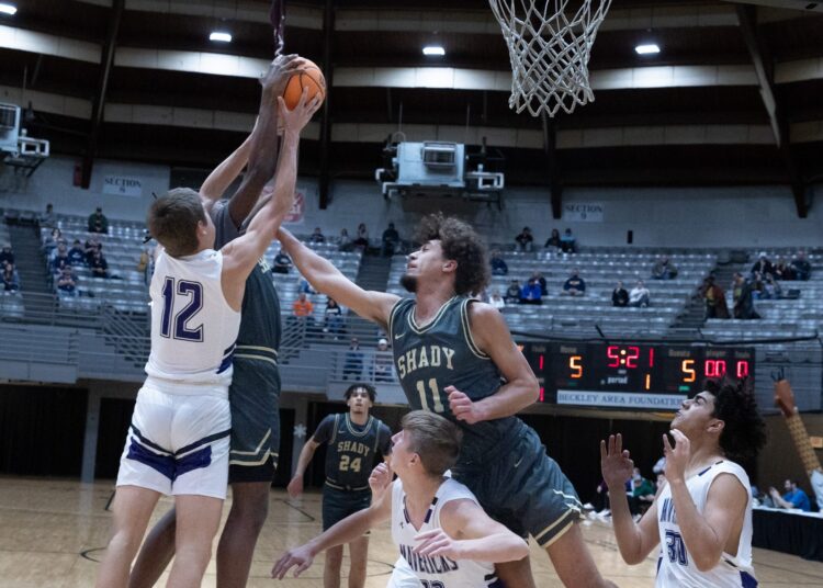 File Photo by Tina Laney