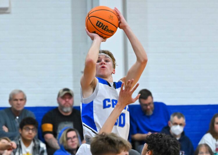 Photo by Greg Barnett