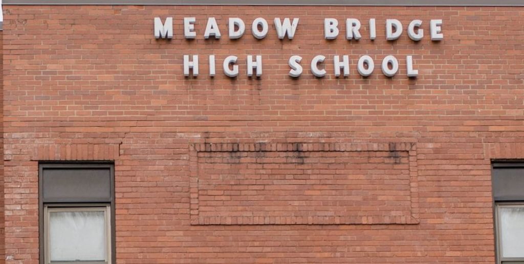 Meadow Bridge to be honored with voter registration award for 29th