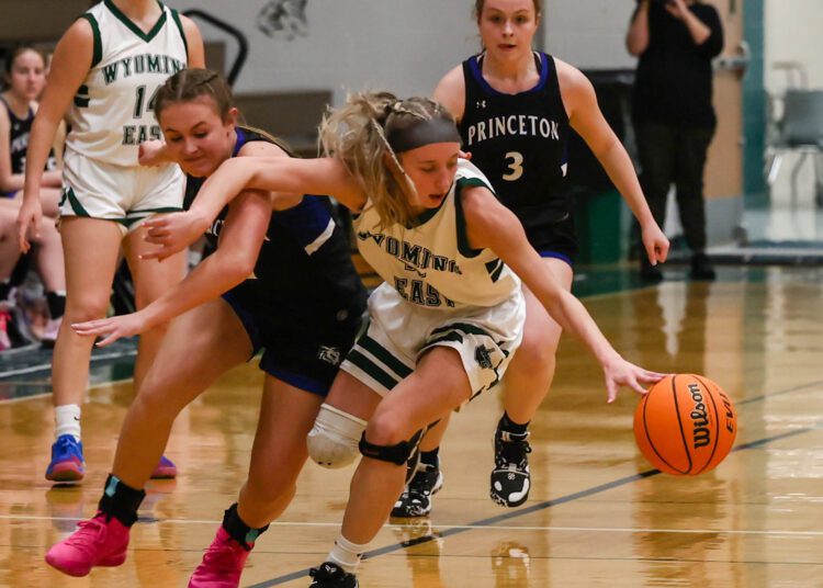 File Photo by Karen Akers