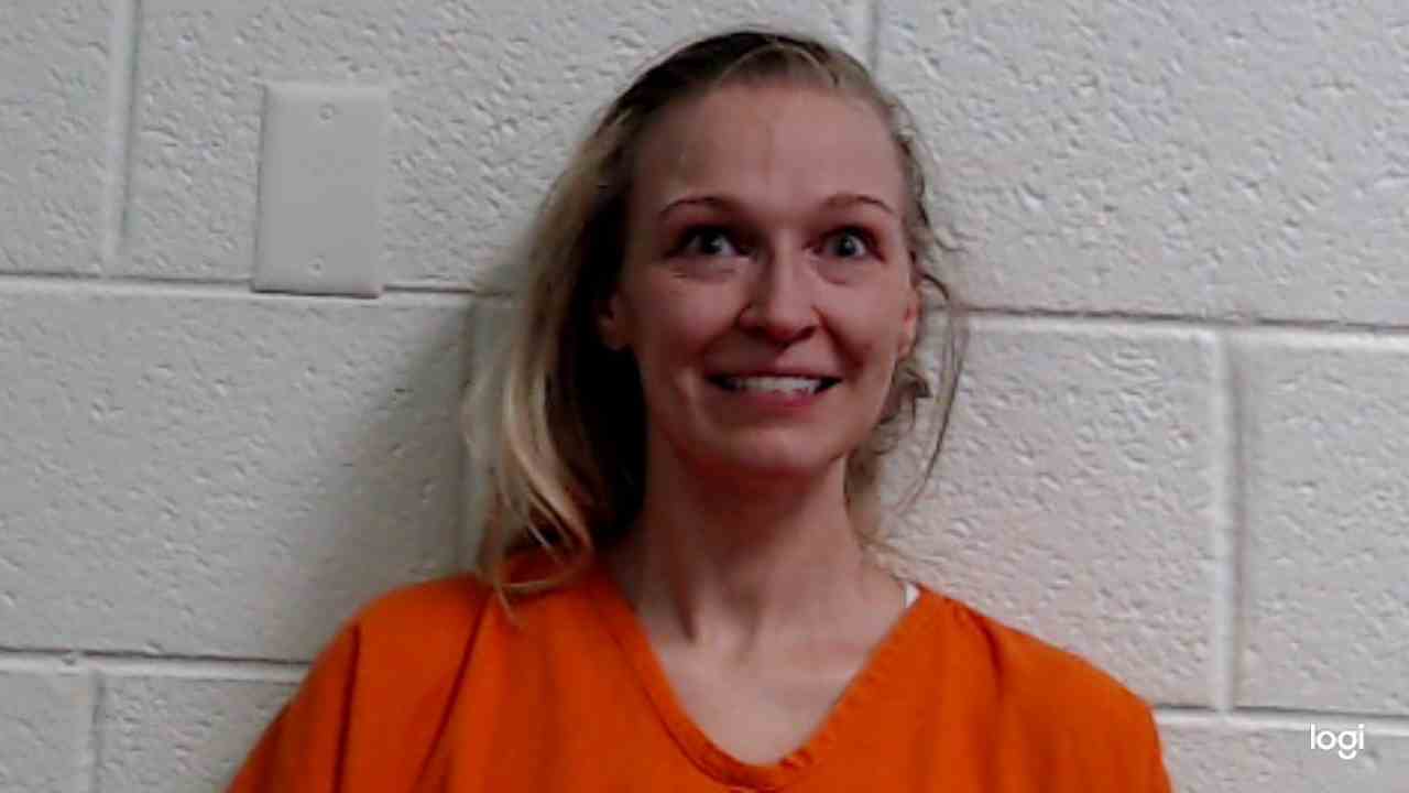 Wyoming County woman charged with 25 sex crimes