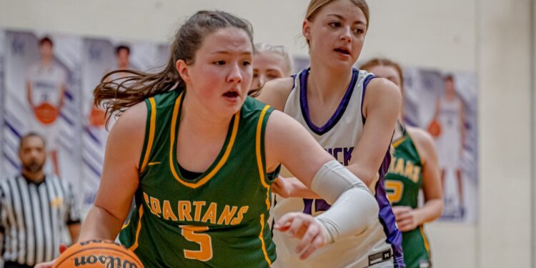 File Photo by Ashley Honaker