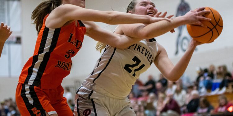 File Photo by Heather Belcher