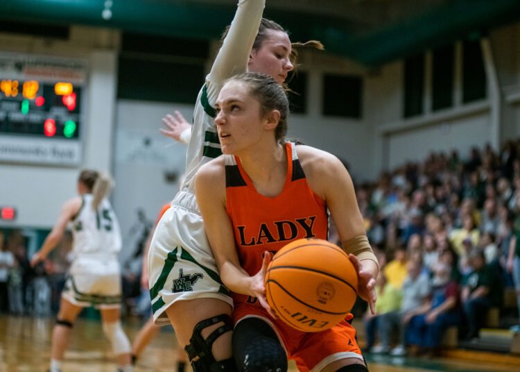 File Photo by Heather Belcher