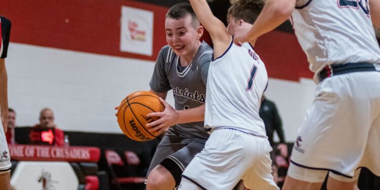 File Photo by Heather Belcher