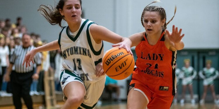 File Photo by Heather Belcher