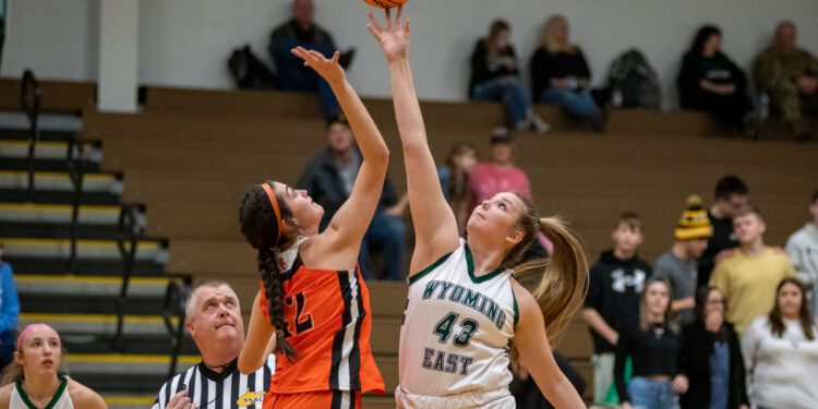 File Photo by Heather Belcher