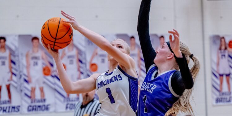 File Photo by Ashley Honaker