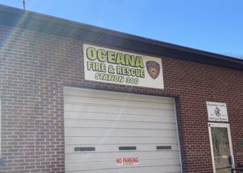Oceana Fire Department