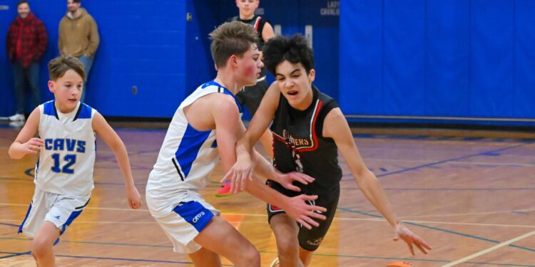 File Photo by Greg Barnett