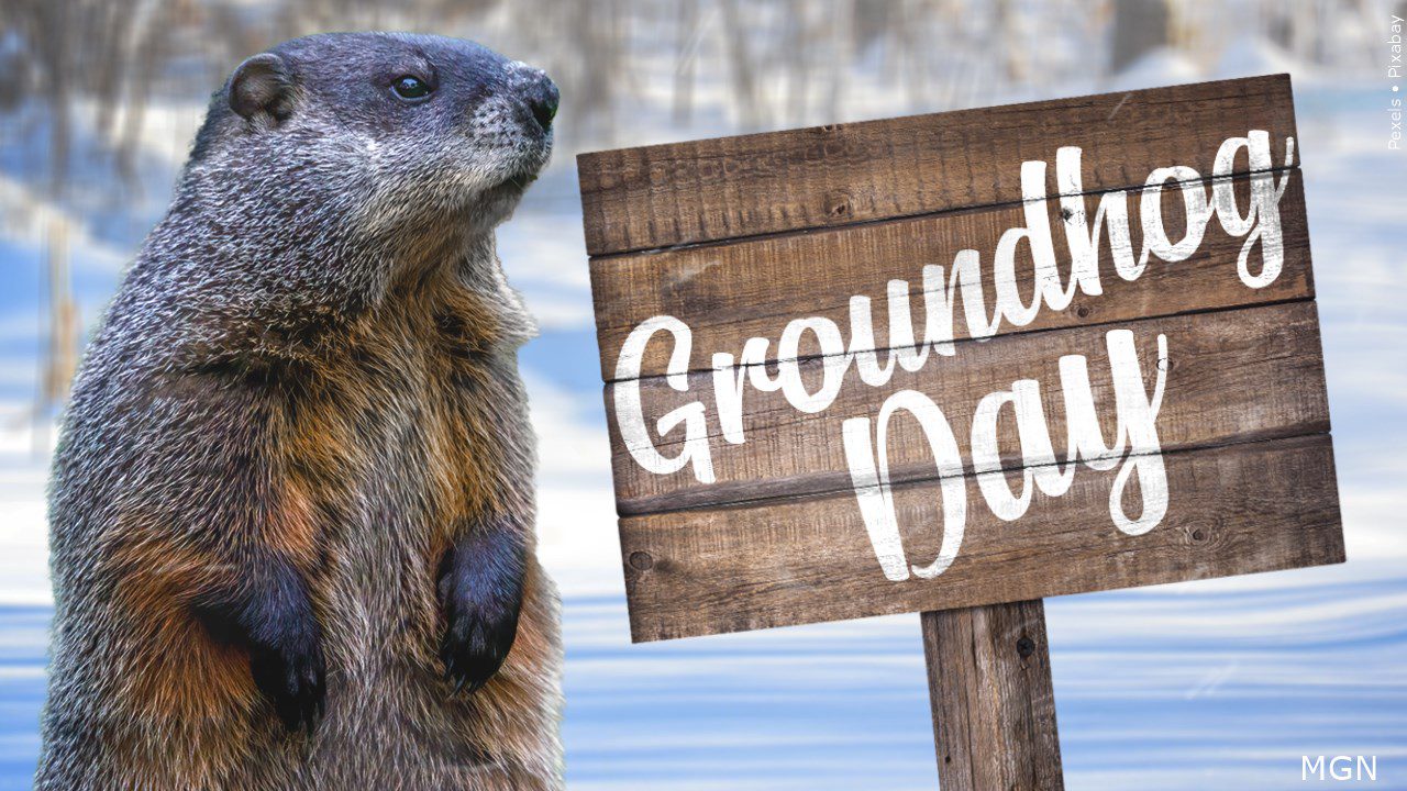 Groundhog Day 2023 Punxsutawney Phil predicts six more weeks of winter