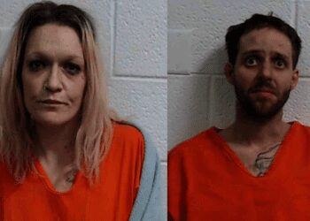Two arrested on drug charges in Wyoming County, WV