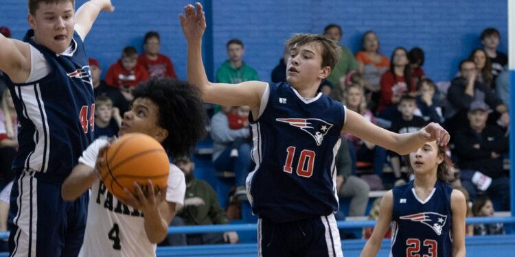 File Photo by Tina Laney