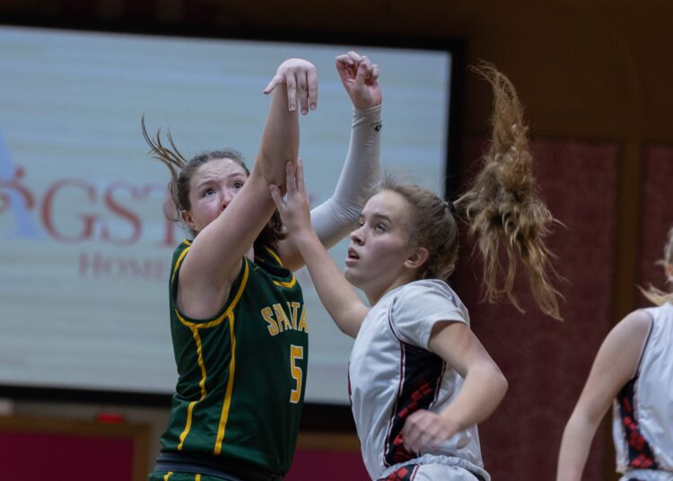 File Photo by Tina Laney