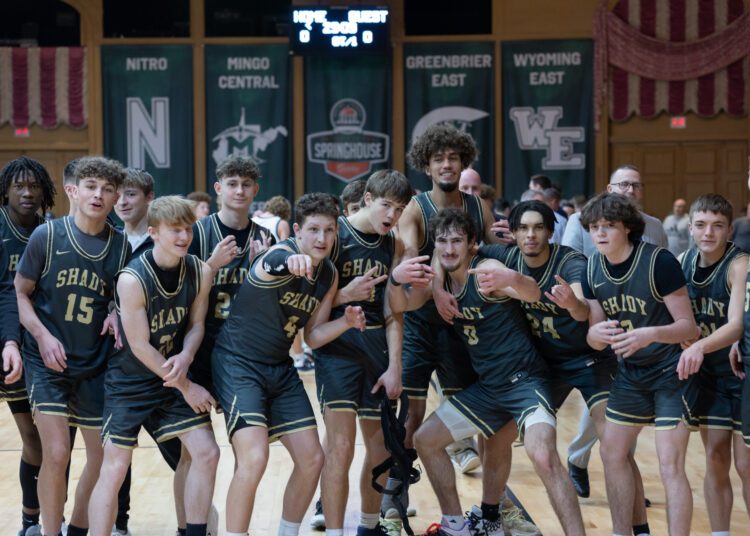 File Photo by Tina Laney