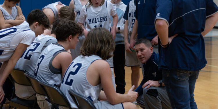 File Photo by Tina Laney