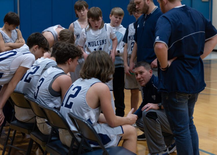 File Photo by Tina Laney