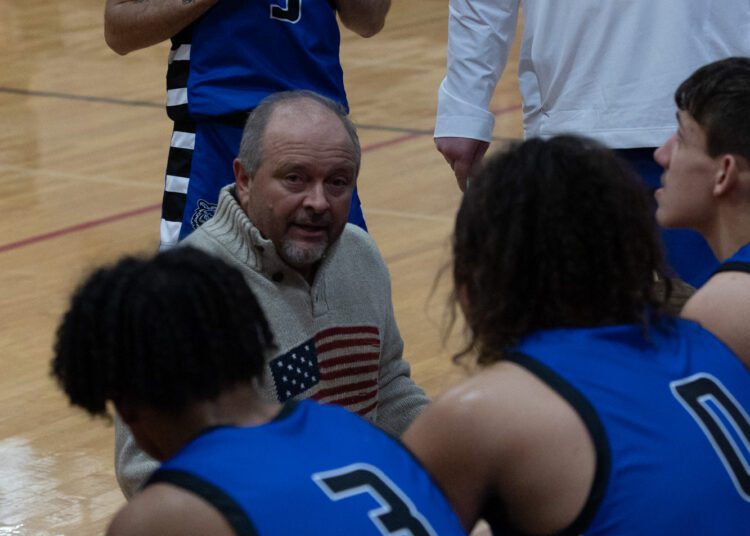 File Photo by Tina Laney