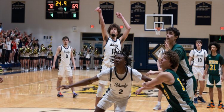 File Photo by Tina Laney