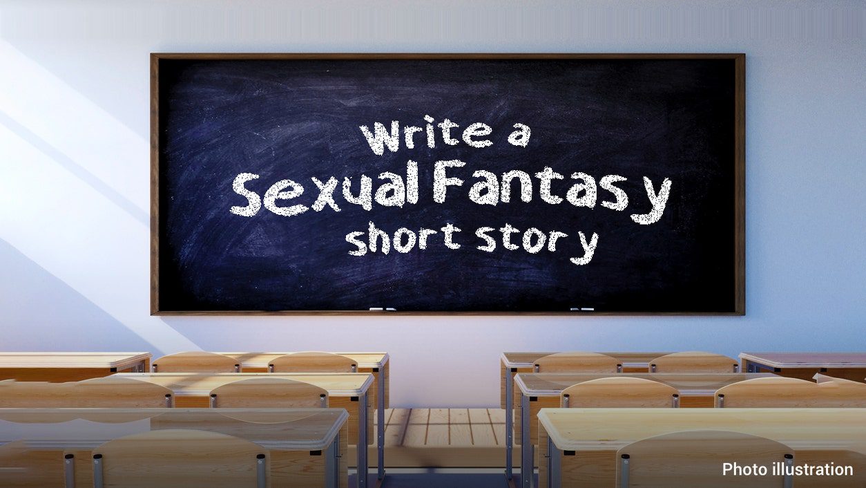 Parents outraged after Oregon teacher asks students to write sexual fantasy short story pic