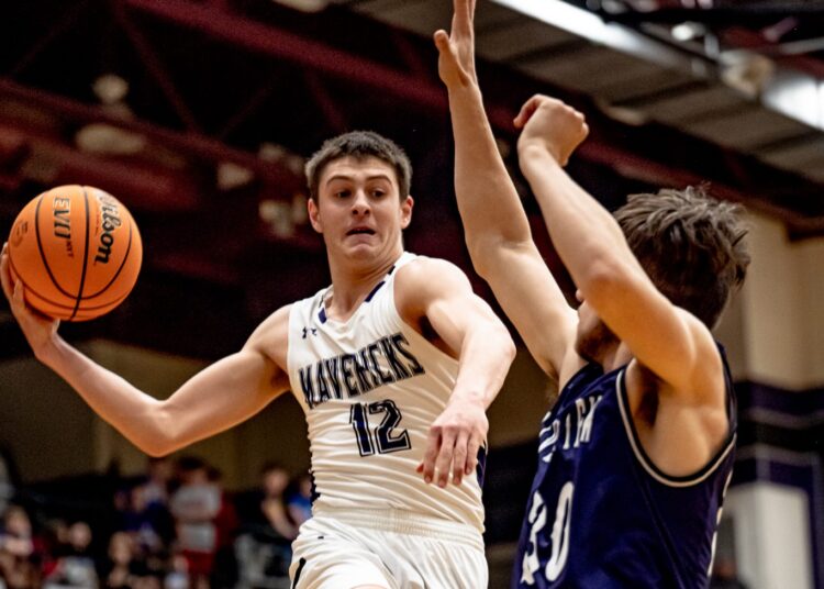 Photo by Ashley Honaker