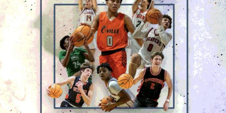 Graphic by Heather Belcher