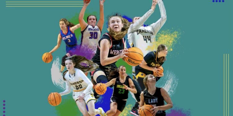 Graphic by Heather Belcher