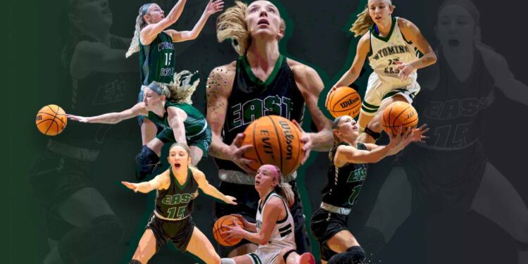 Graphic by Heather Belcher