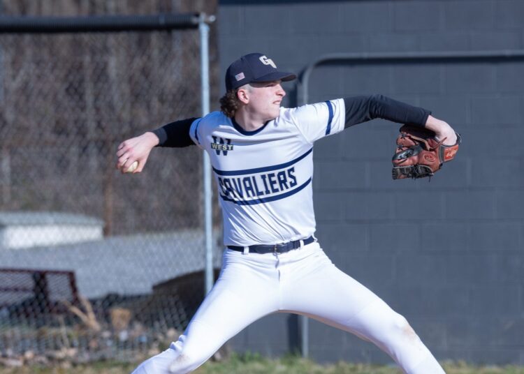 File photo by Tina Laney