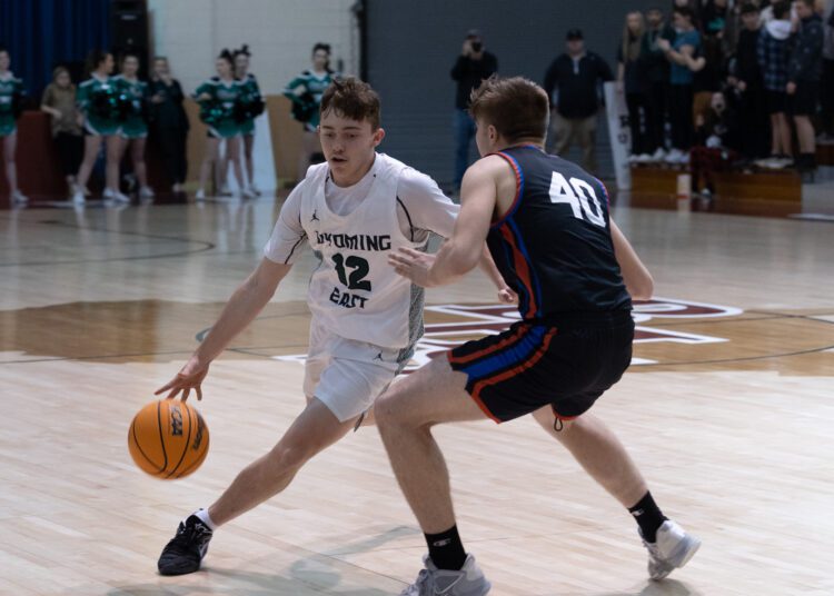 File Photo by Tina Laney