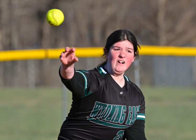 File Photo by Greg Barnett