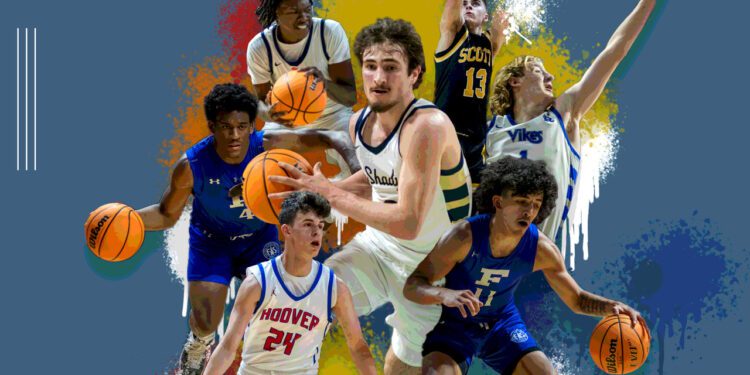 Graphic by Heather Belcher