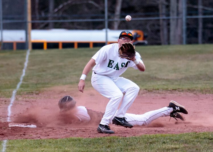 Photography by Chad Foreman