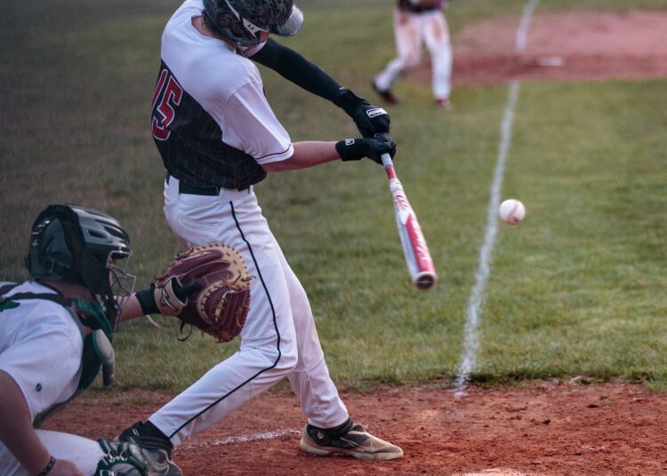 Photography by Chad Foreman