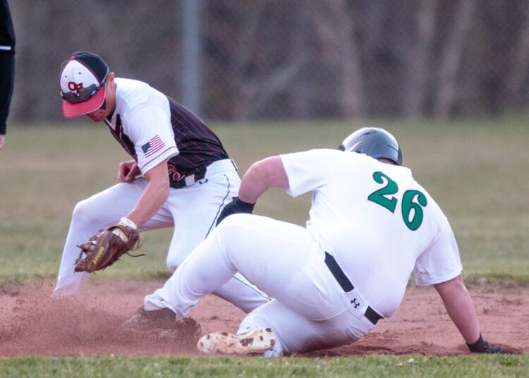 Photography by Chad Foreman