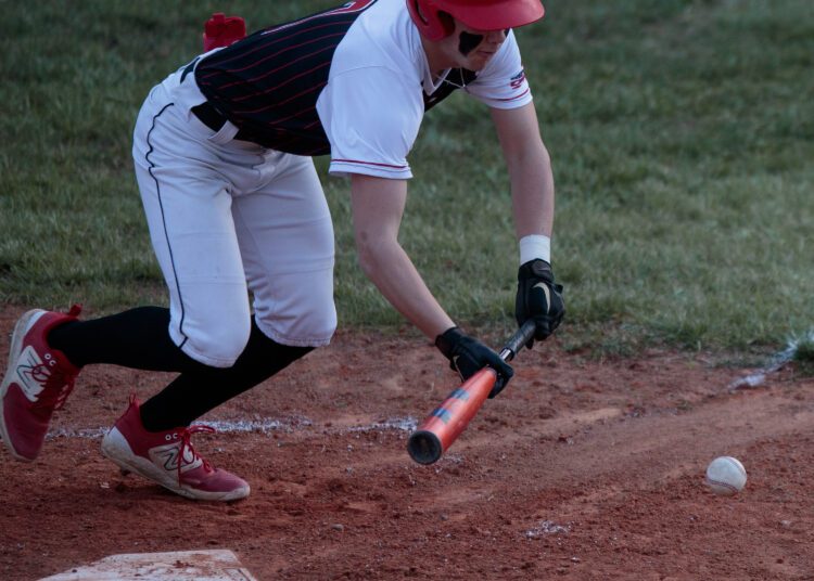 Photography by Chad Foreman