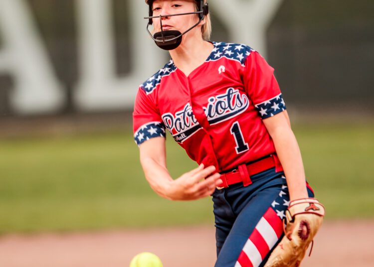 Photography by Chad Foreman