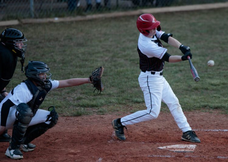 Photography by Chad Foreman