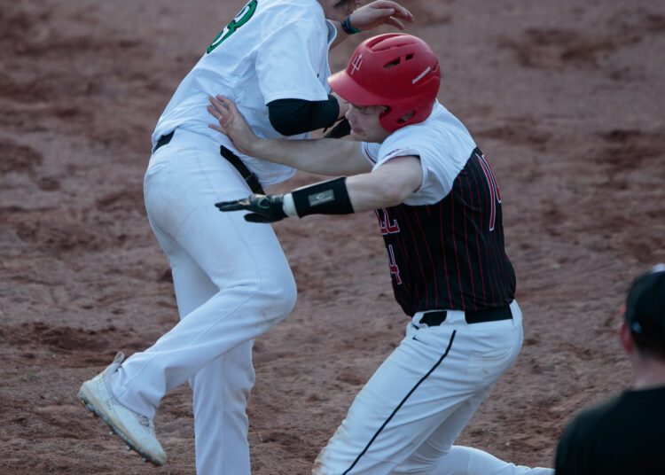 Photography by Chad Foreman