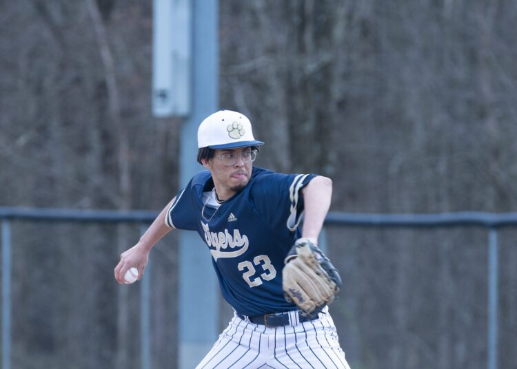 File Photo by Tina Laney