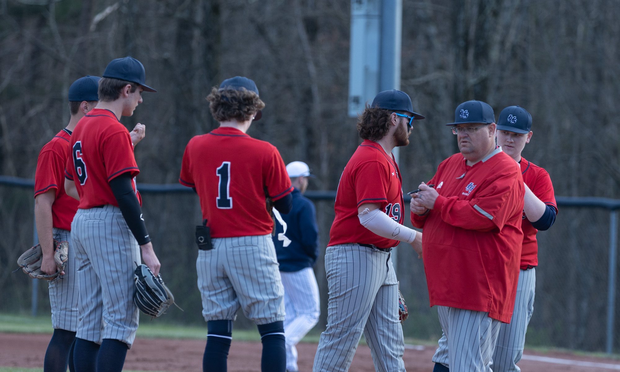 Prep Baseball Roundup Independence, Greenbrier West and Summers County