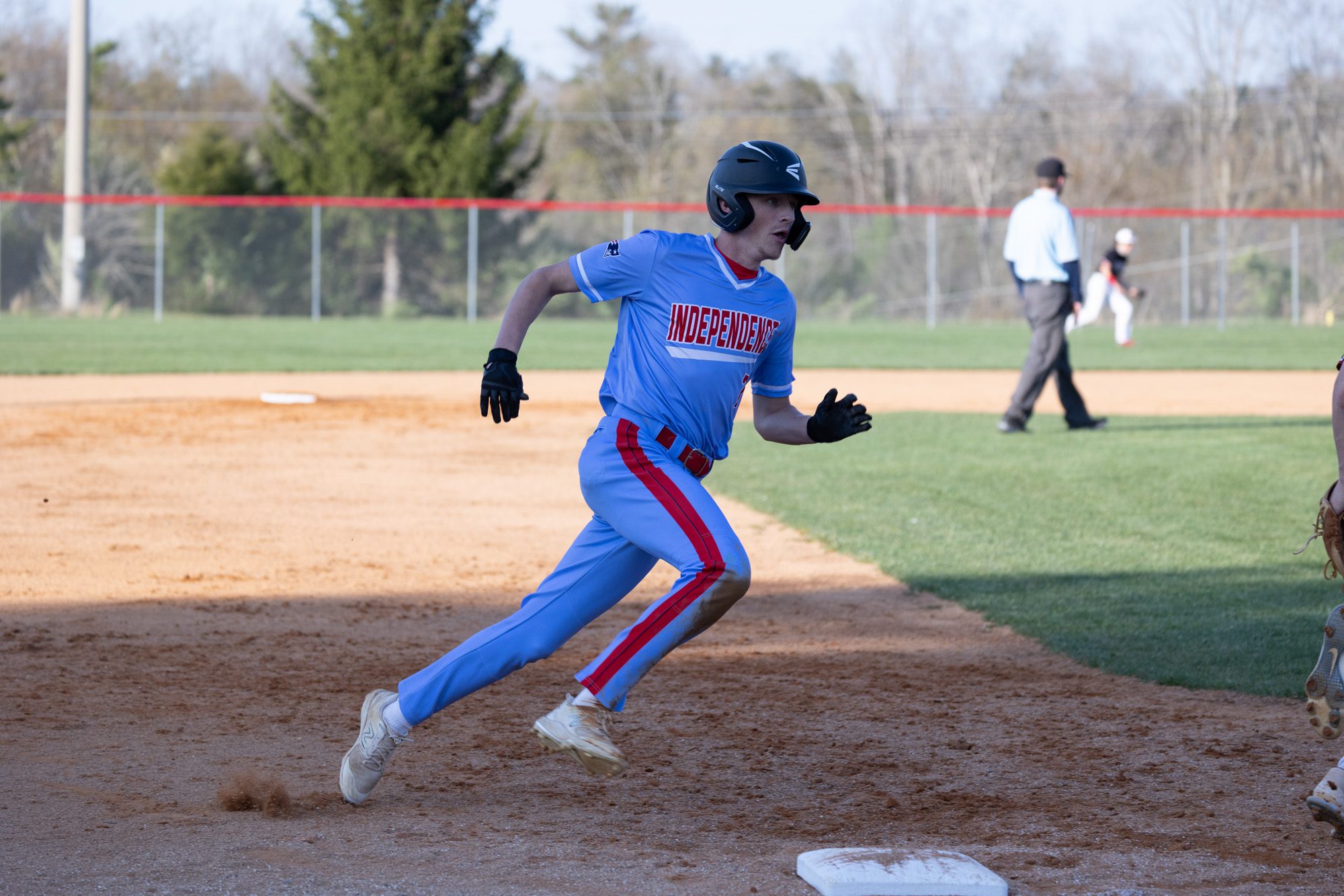 Prep Baseball Roundup Greater Beckley, Shady Spring, Independence and