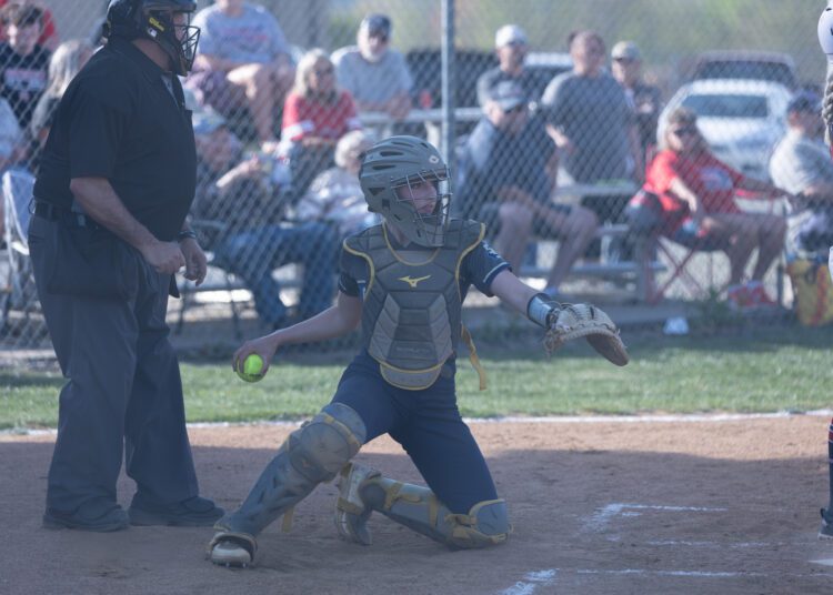 File Photo by Tina Laney