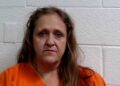 Wyoming County woman charged with bringing drugs into SRJ
