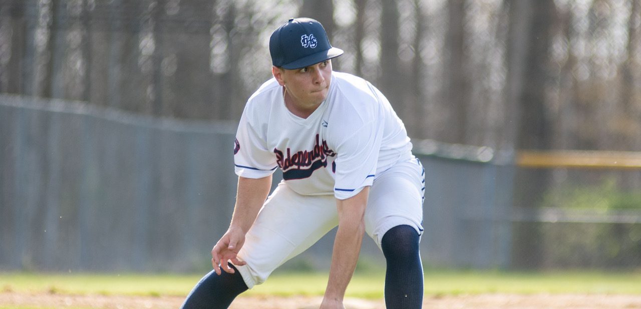 Prep Baseball Independence and Summers County win in dramatic fashion