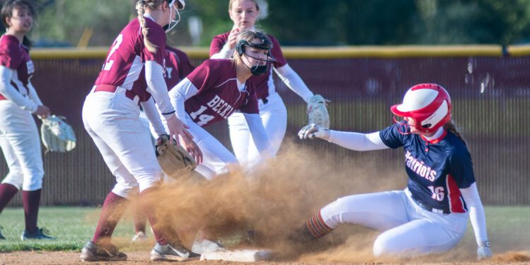 File Photo by Heather Belcher