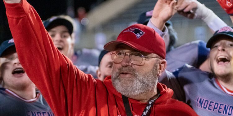 File Photo by Heather Belcher