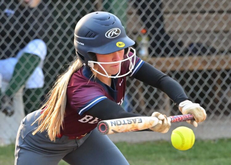 File Photo by Greg Barnett