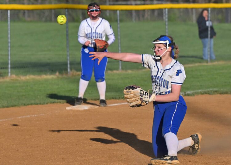 File Photo by Greg Barnett